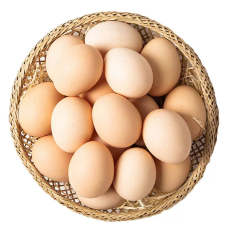 土鸡蛋现捡山林散养现发新鲜纯杂粮喂养生农场直供30个装