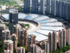 乐山市马边县供销社着力提升为农服务能力