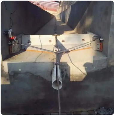 清粪机 猪场自动刮粪机 加工定制 304不锈钢刮粪板