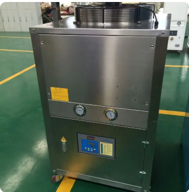 提高水产养殖效能的关键：恒温设备生产厂家一站式服务