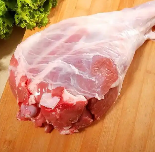羊肉 天然散养 高原养殖 无污染